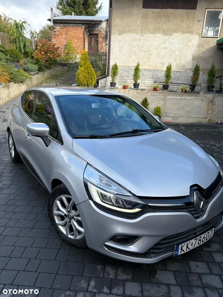 Renault Clio 1.5 dCi Energy Dynamique - 5