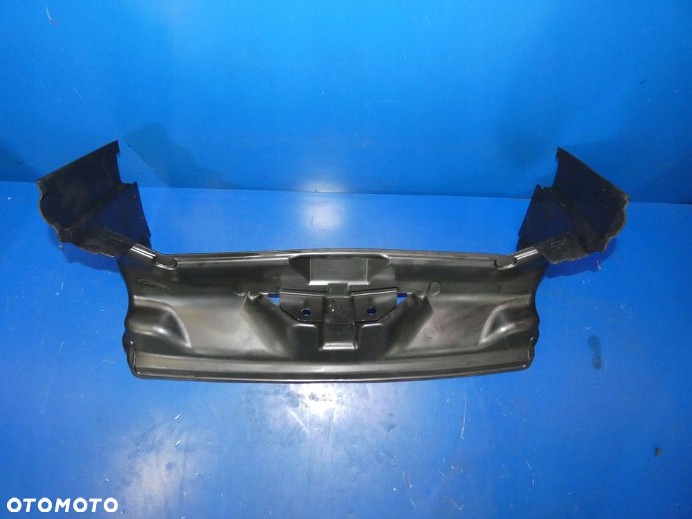 JAGUAR XJ X351 KIEROWNICA POWIETRZA WLOT OSŁONA - 1