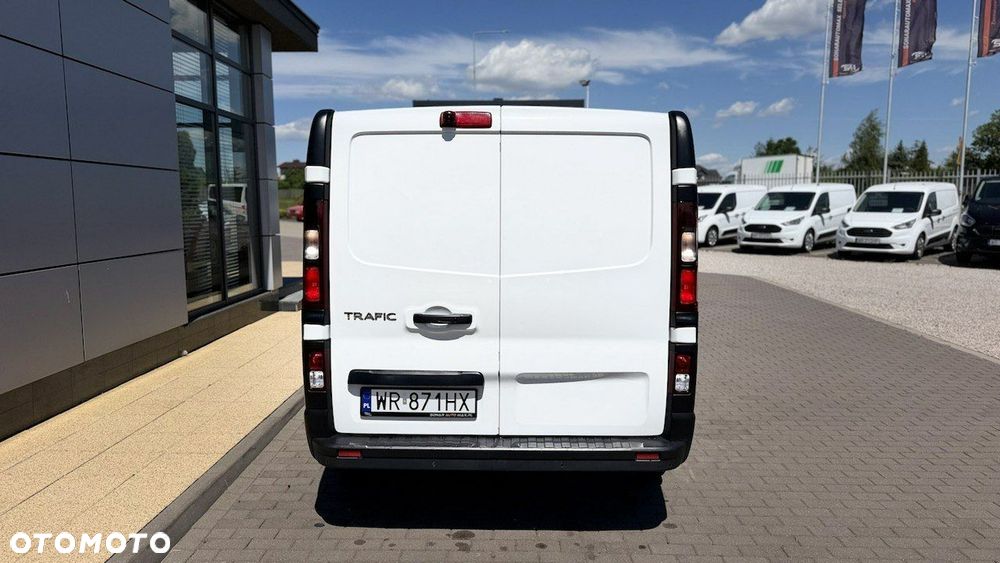 Renault Trafic - 6