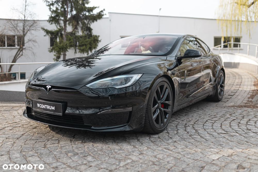 Tesla Model S - 2