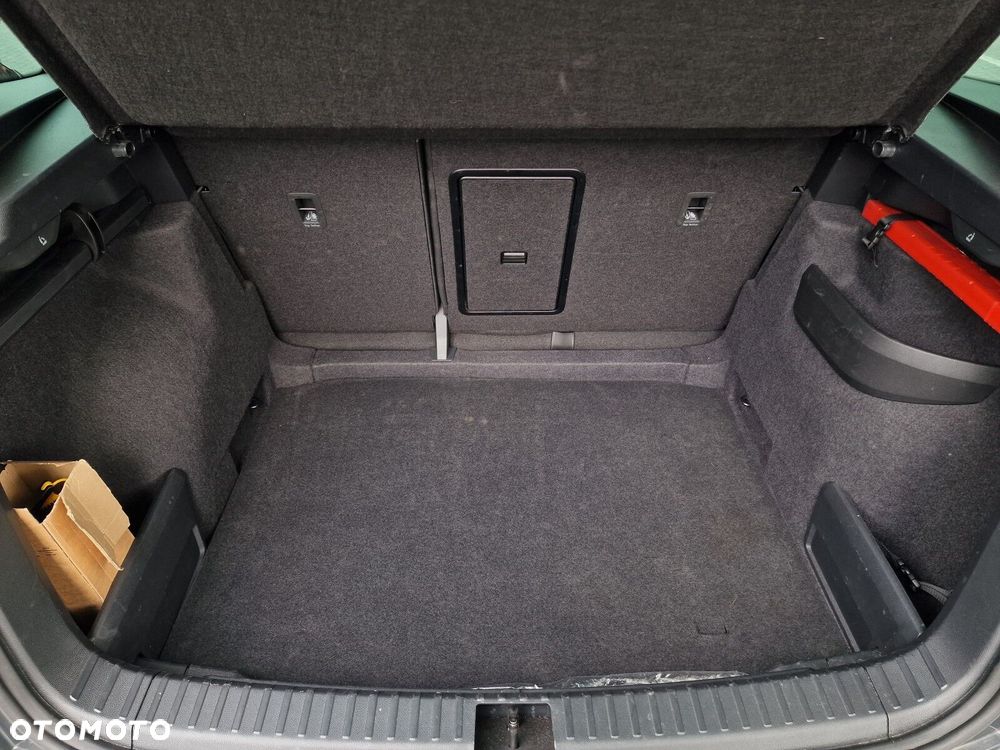 Skoda Karoq 1.5 TSI ACT Selection DSG - 14