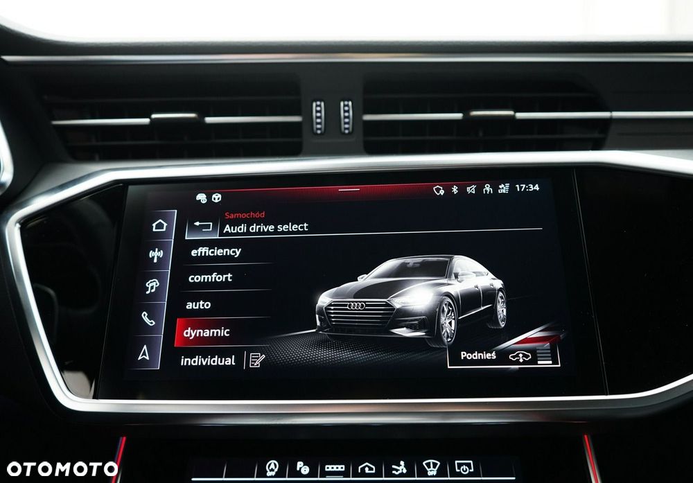Audi A7 Sportback - 37