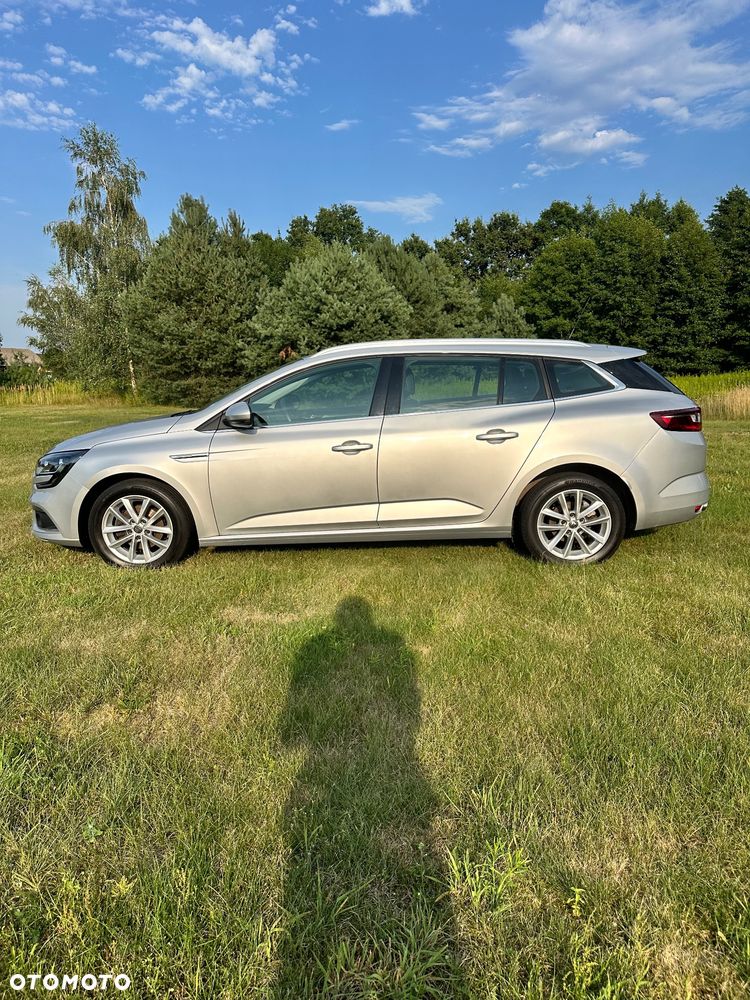 Renault Megane - 6