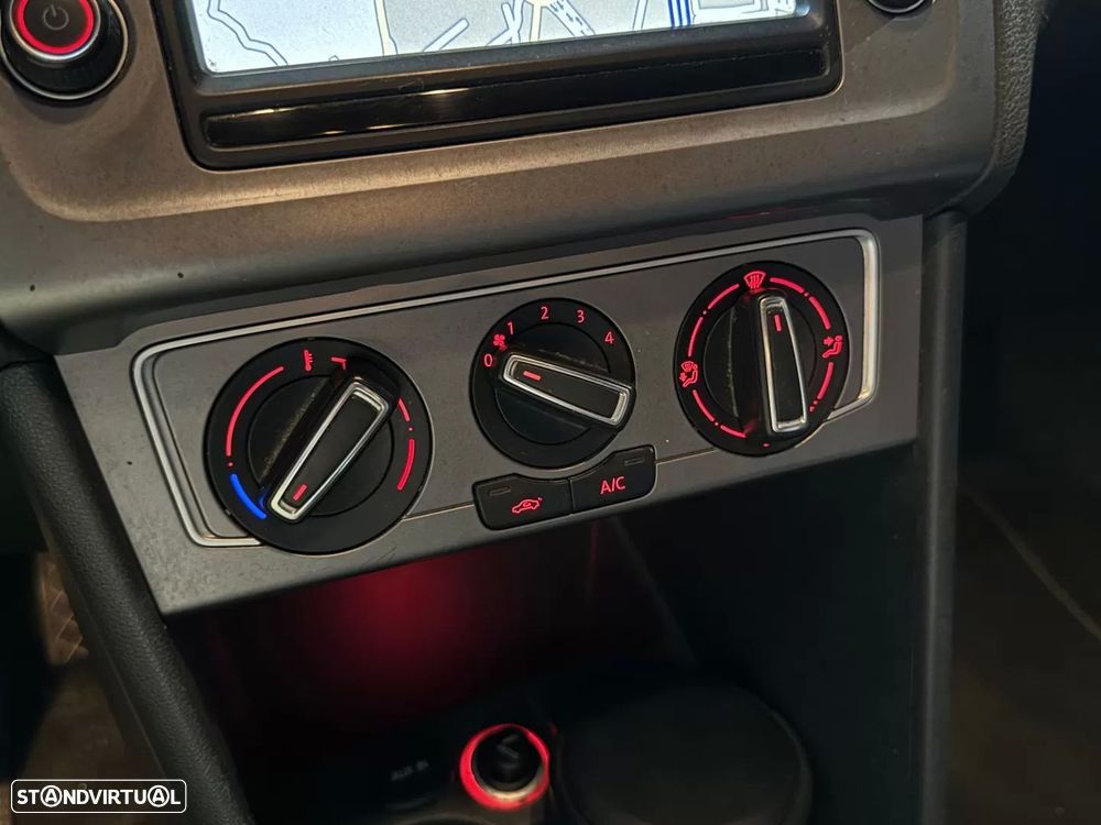 VW Polo 1.0 Lounge - 20