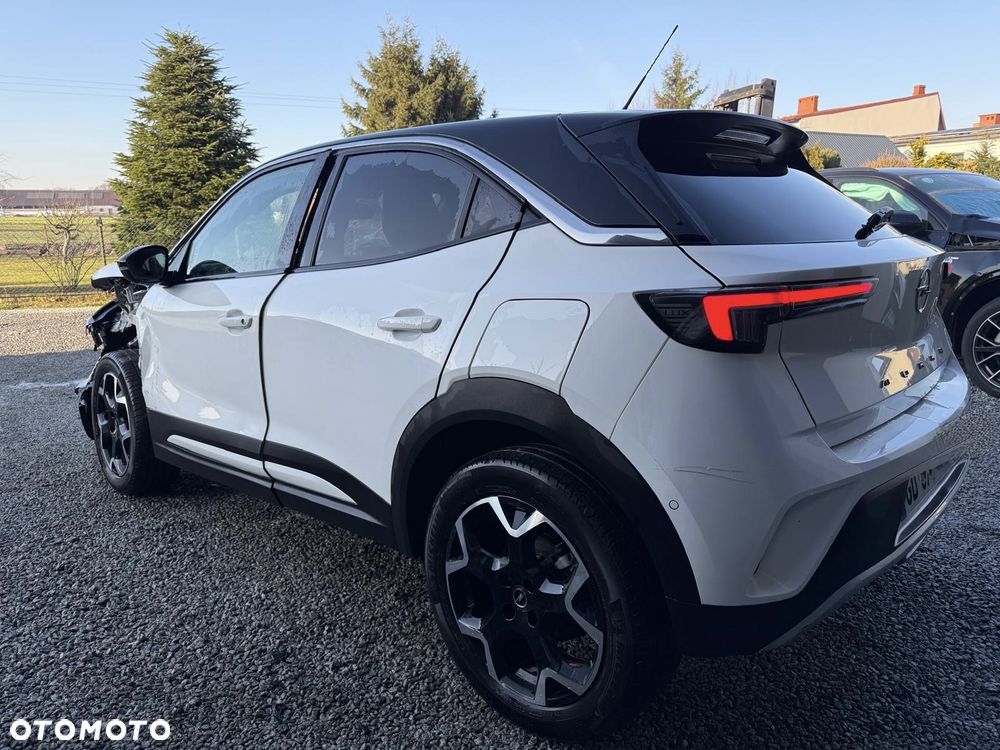 Opel Mokka 1.2 DI Turbo Automatik GS Line - 2