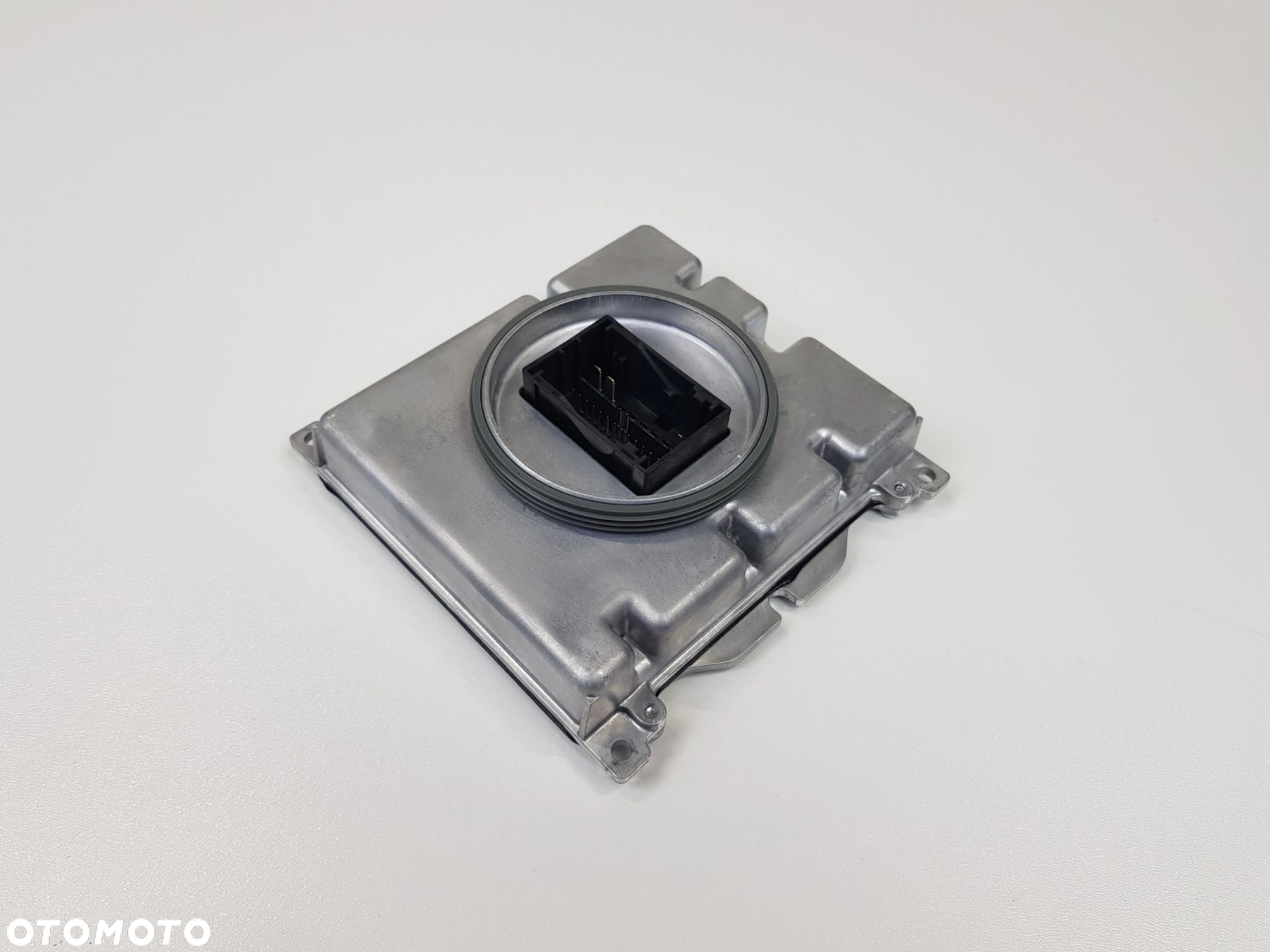 Przetwornica Moduł lampy LED Matrix AUDI A3 8V VW 7PP941572AC LEIMO MAX - 4