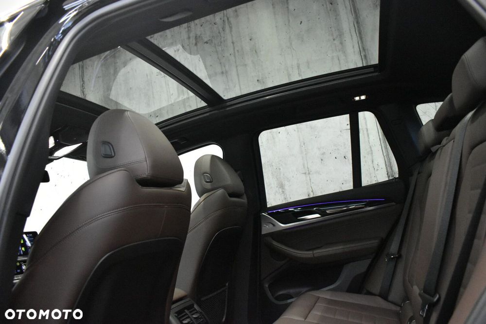 BMW X3 - 20