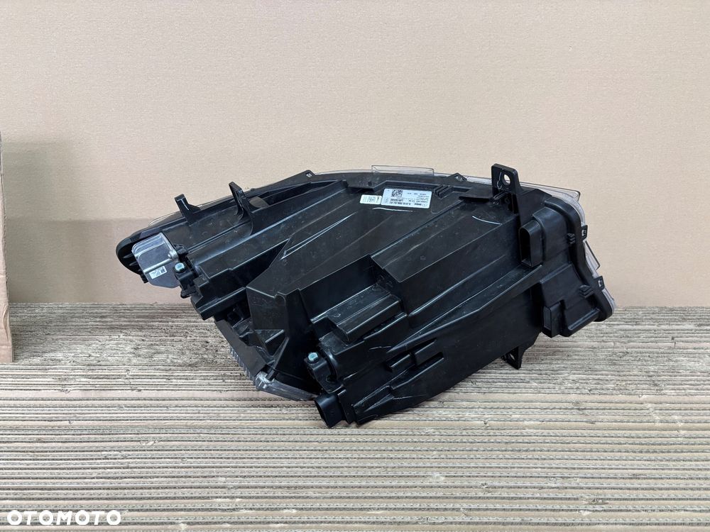 Mercedes Sprinter 907 /910 lampa lewa Full Led - 3