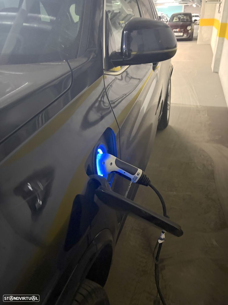 BMW X5 - 7