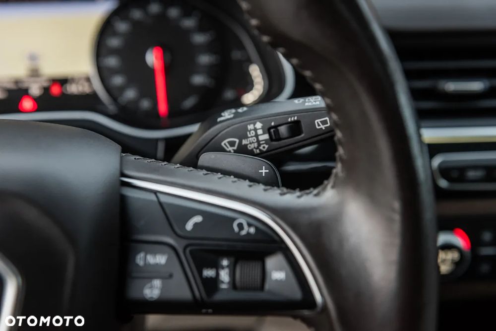 Audi Q7 3.0 TFSI Quattro Tiptronic - 22