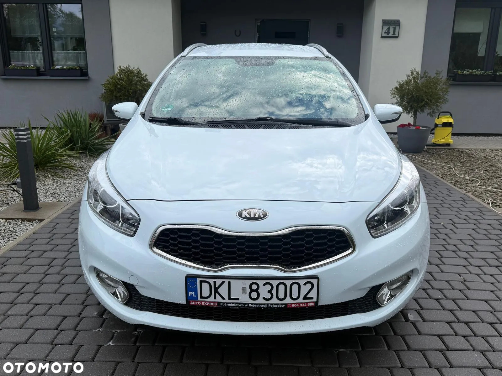Kia Ceed Cee'd 1.4 CRDi XL - 6