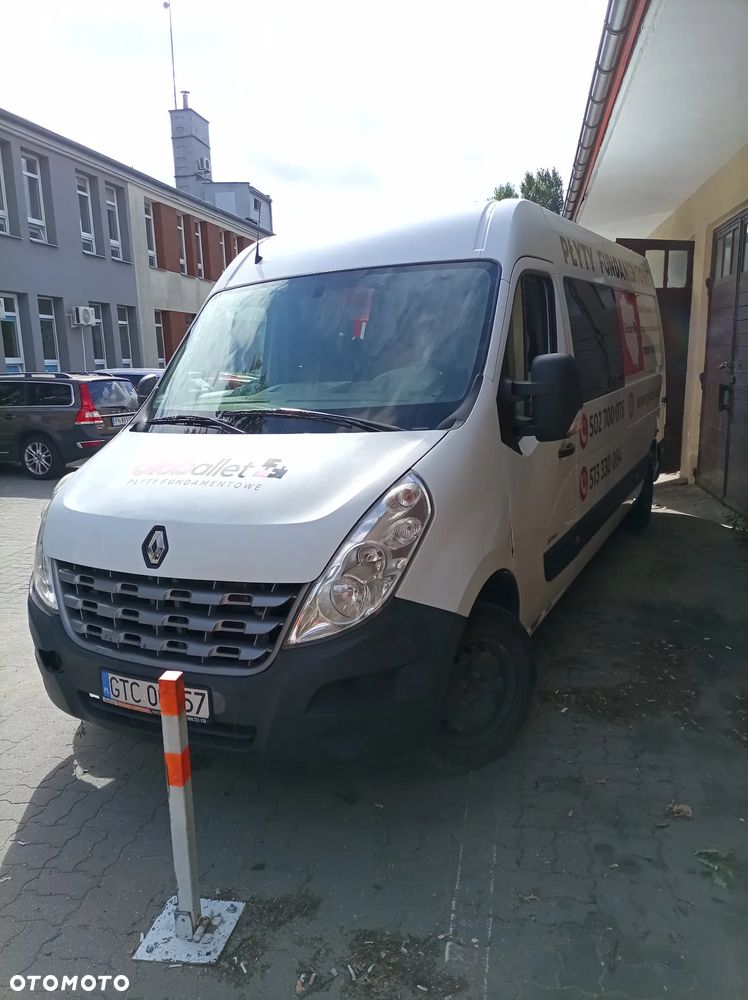 Renault Master - 5
