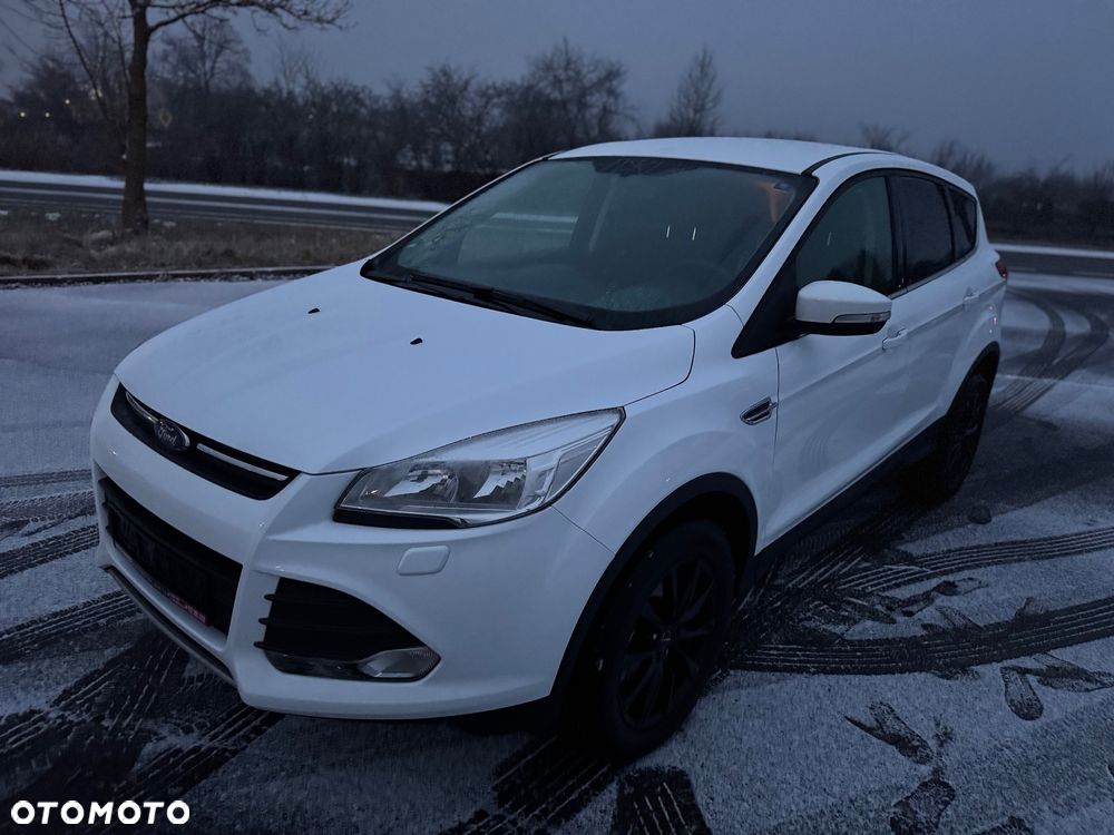 Ford Kuga 1.5 EcoBoost 2x4 Trend - 7