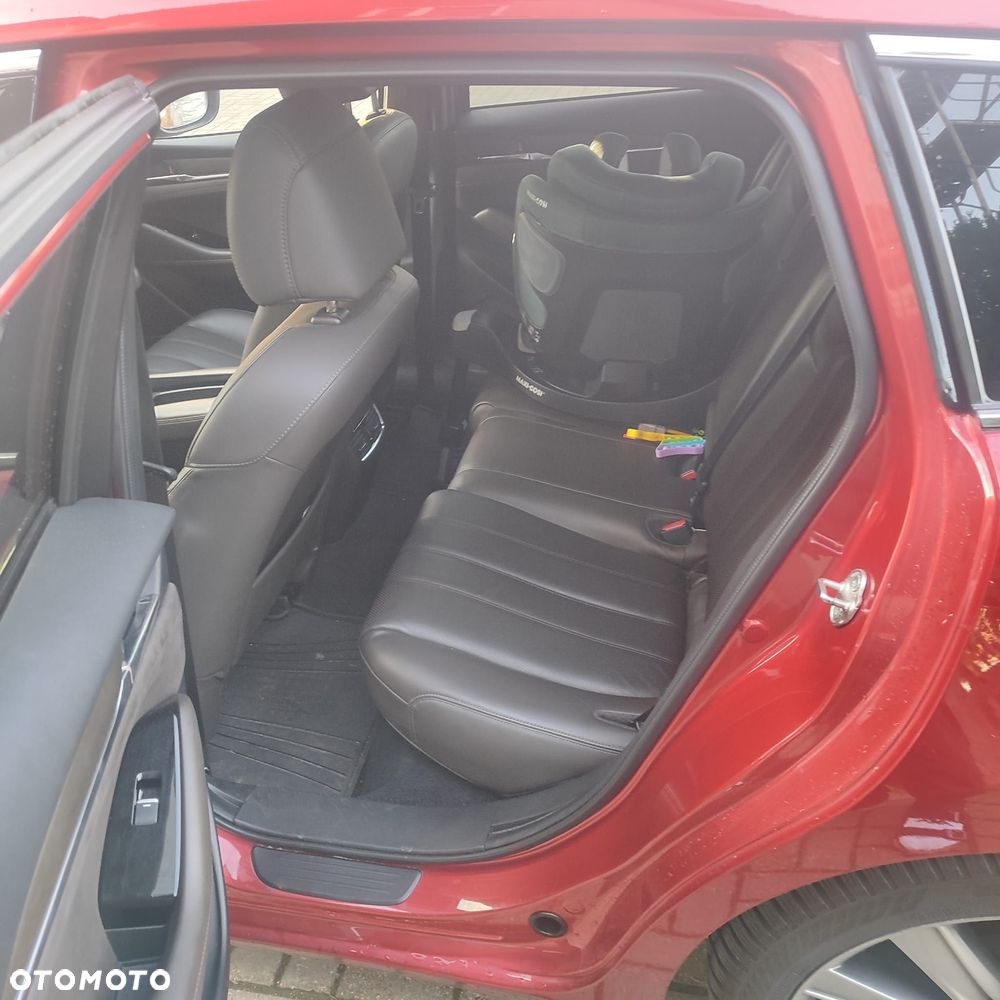 Mazda 6 - 14