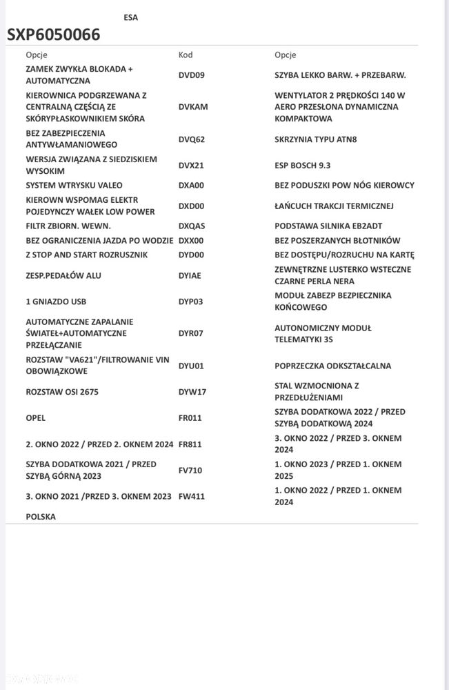 Opel Grandland X - 29