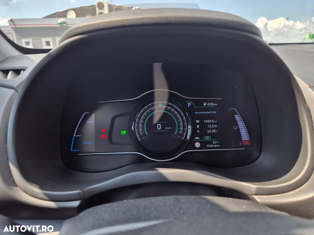 Hyundai KONA 204CP Luxury - 10