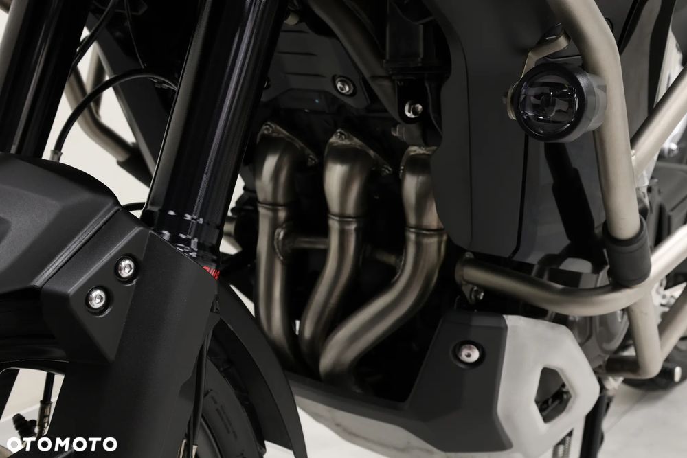 Triumph Tiger - 24