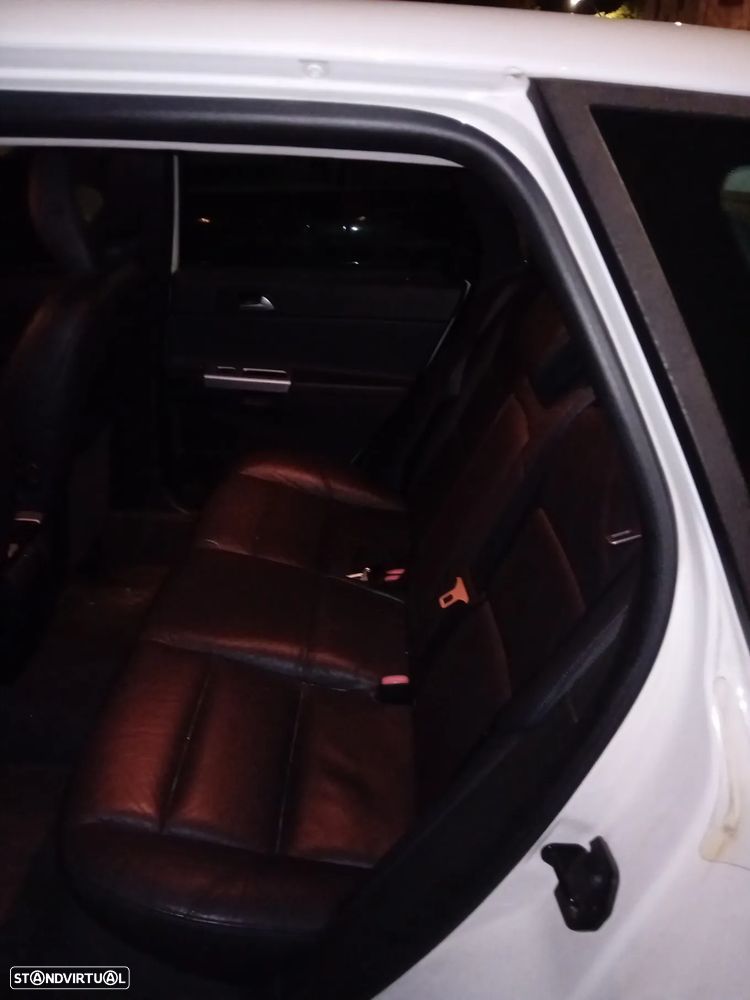 Volvo V50 DPF D2 Momentum - 30