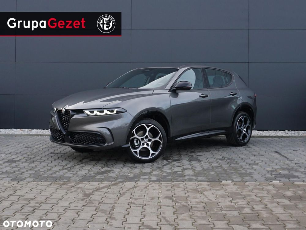 Alfa Romeo Tonale - 10