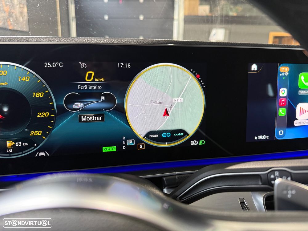 Mercedes-Benz GLE 300 d 4Matic - 53