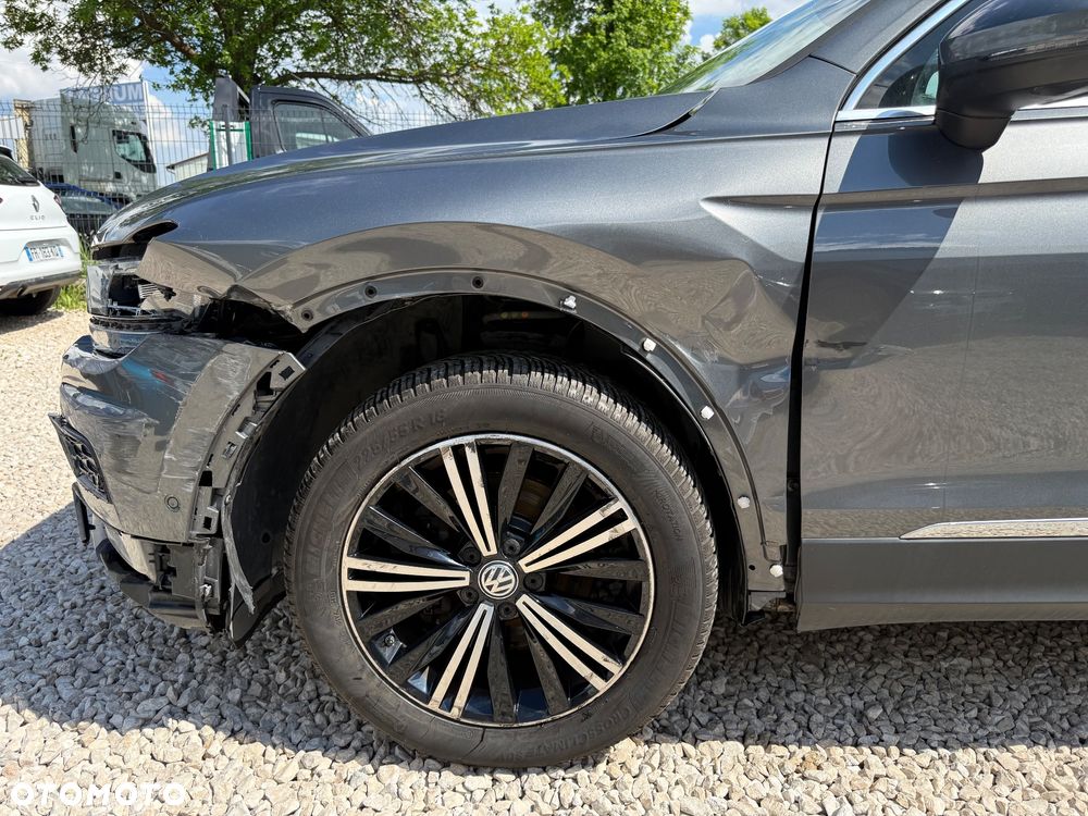 Volkswagen Tiguan - 29