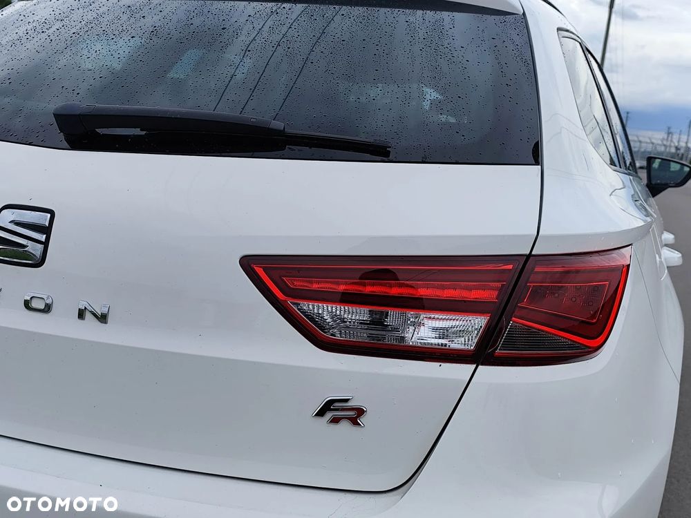 Seat Leon 1.4 TSI Start&Stop FR - 35