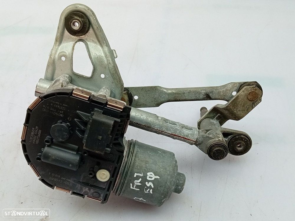 Motor limpa vidros frente PEUGEOT 5008 I (0U_, 0E_) - 2