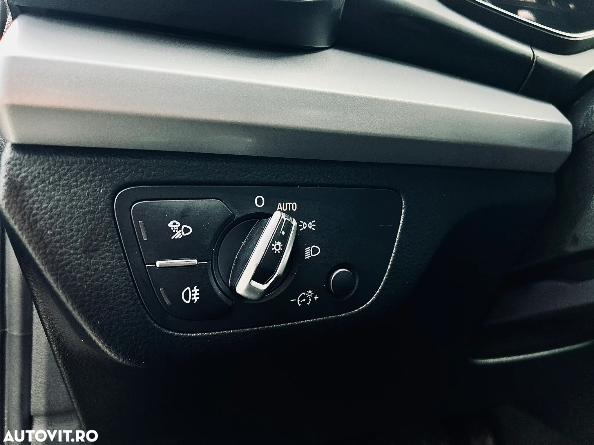 Audi Q5 2.0 TDI Quattro S tronic Design - 13
