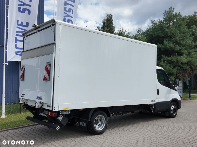 Iveco Daily 35C16 - 5