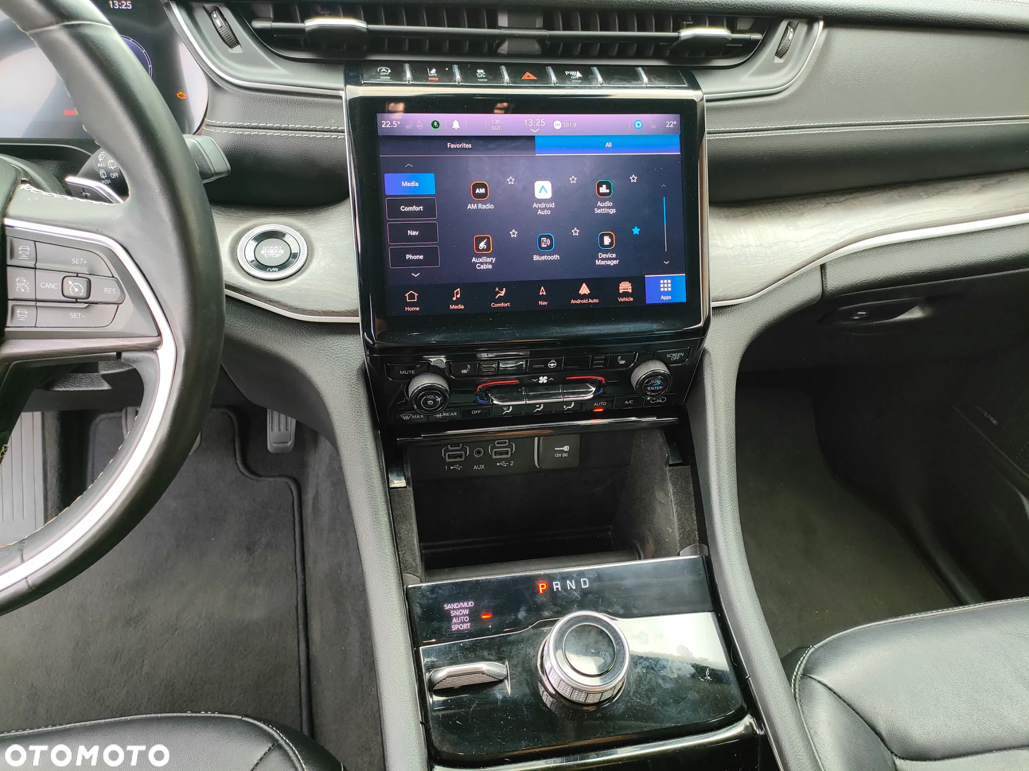 Jeep Grand Cherokee - 6