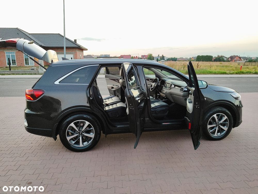 Kia Sorento 2.0 CRDI L - 8