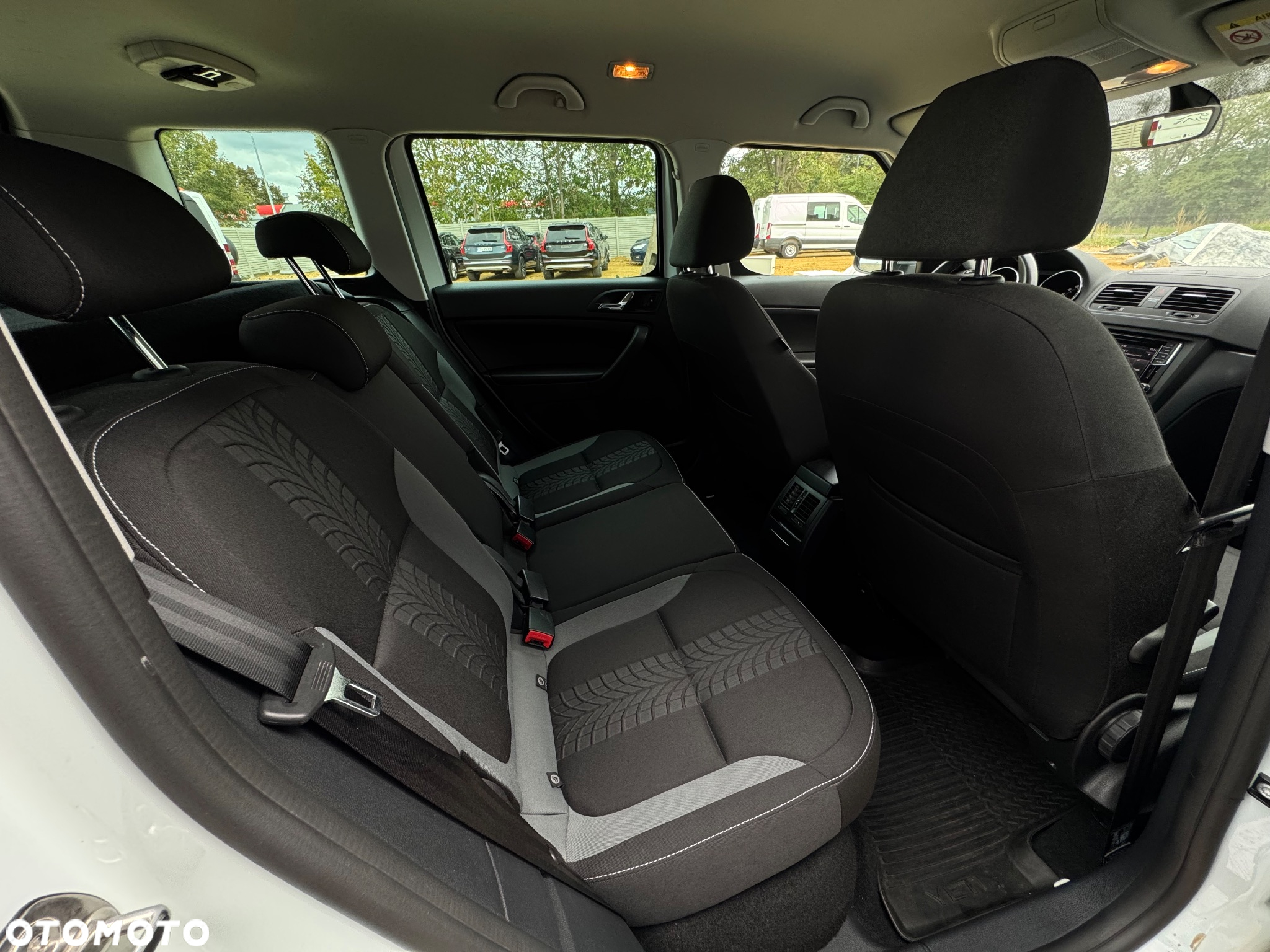 Skoda Yeti 2.0 TDI SCR 4x4 Style - 23