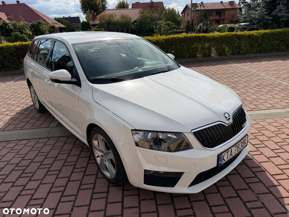 Skoda Octavia - 20