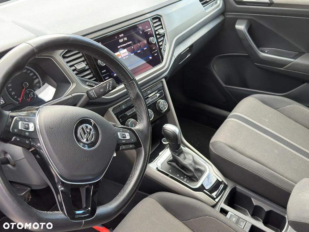 Volkswagen T-Roc 1.5 TSI OPF DSG Style - 6