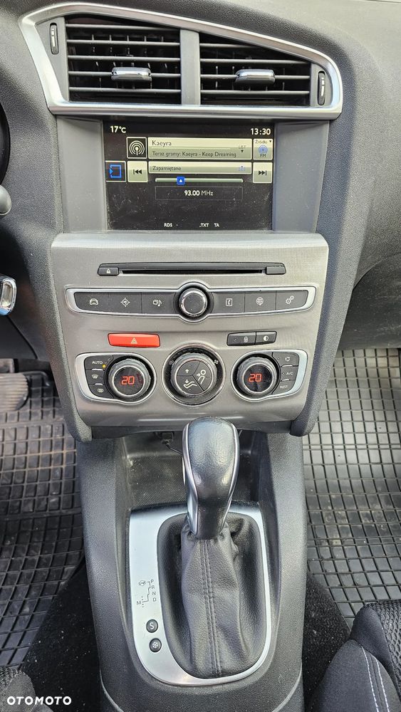 Citroën C4 BlueHDi 120 Stop&Start EAT6 Selection - 10