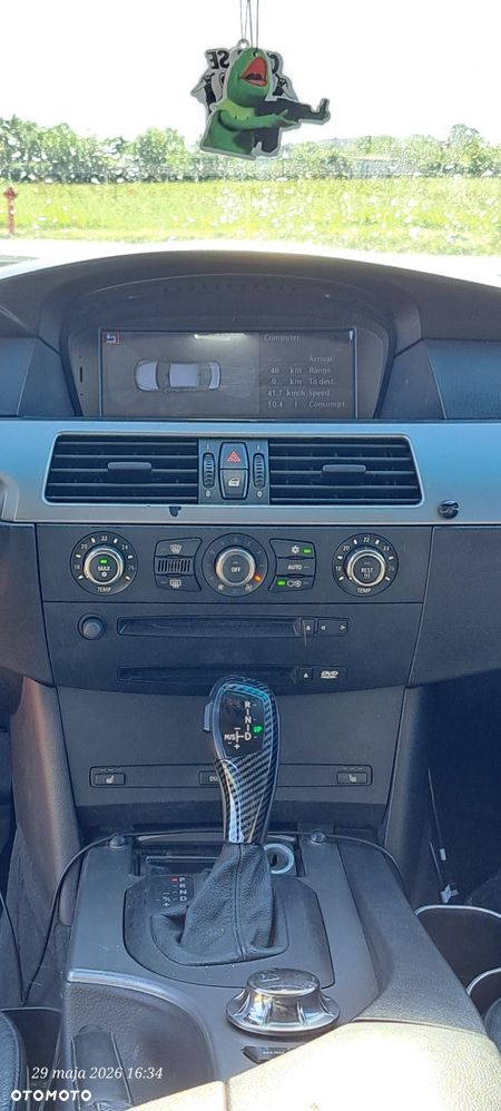 BMW Seria 5 - 7