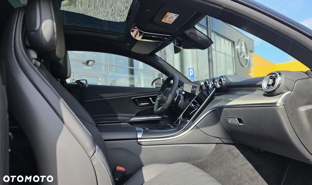 Mercedes-Benz CLE AMG 53 mHEV 4-Matic+ - 17