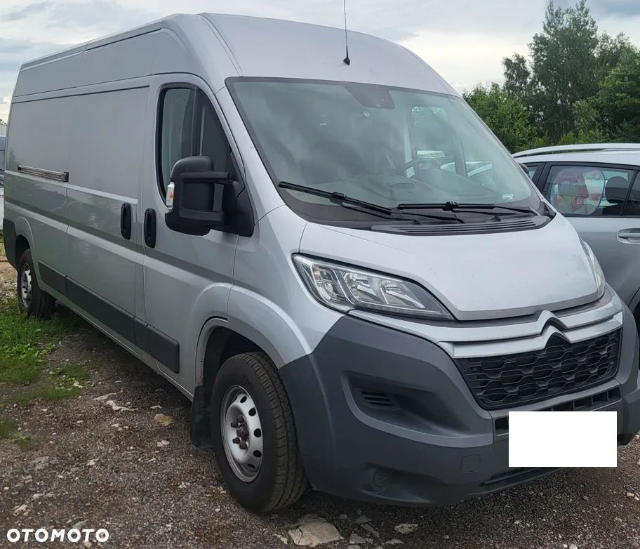 Citroën Jumper - 2