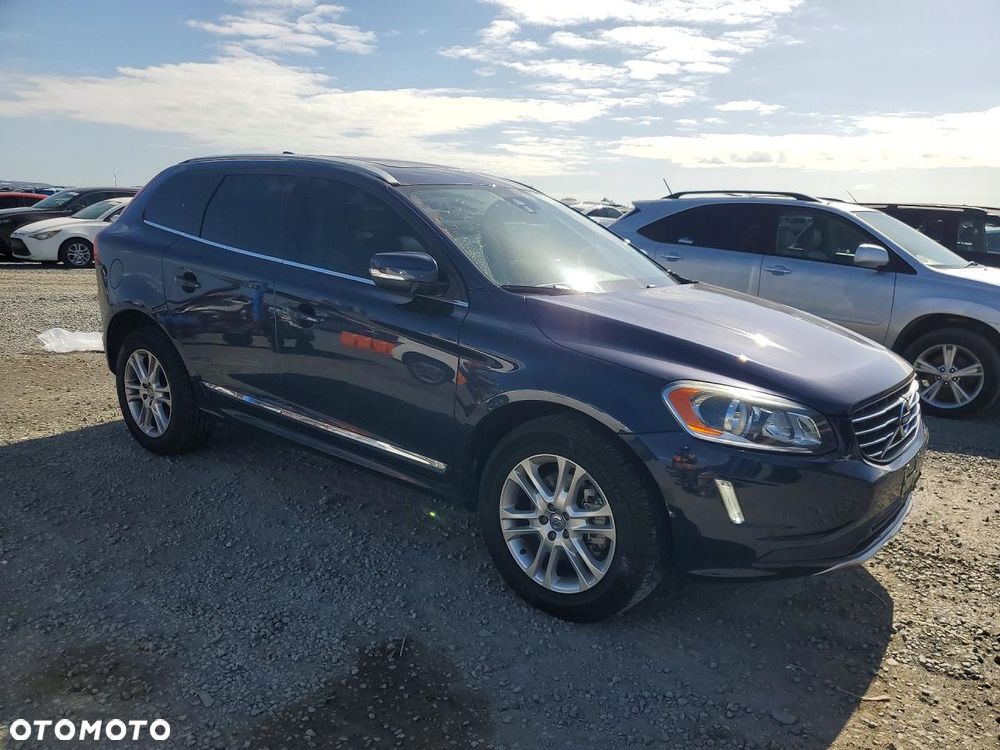 Volvo XC 60 T5 Geartronic Kinetic - 5