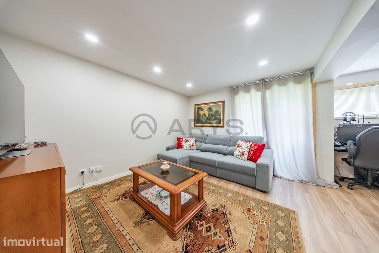 Apartamento T3 em Ramalde - Grande imagem: 4/31