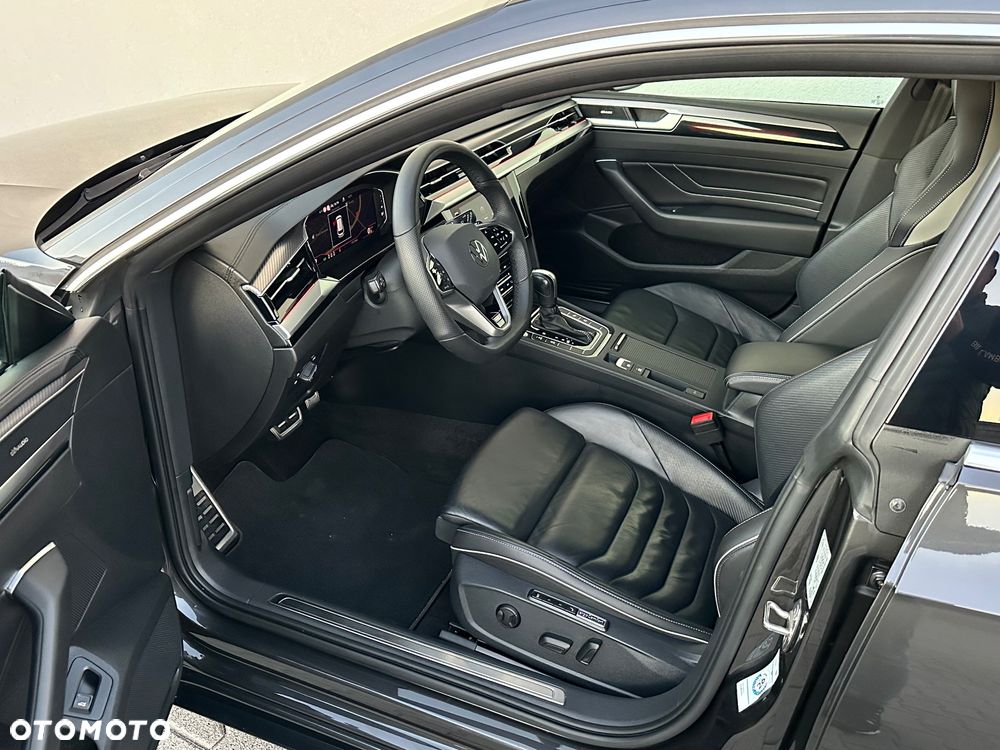 Volkswagen Arteon Shooting Brake 2.0 TDI SCR 4Motion DSG R-Line - 22