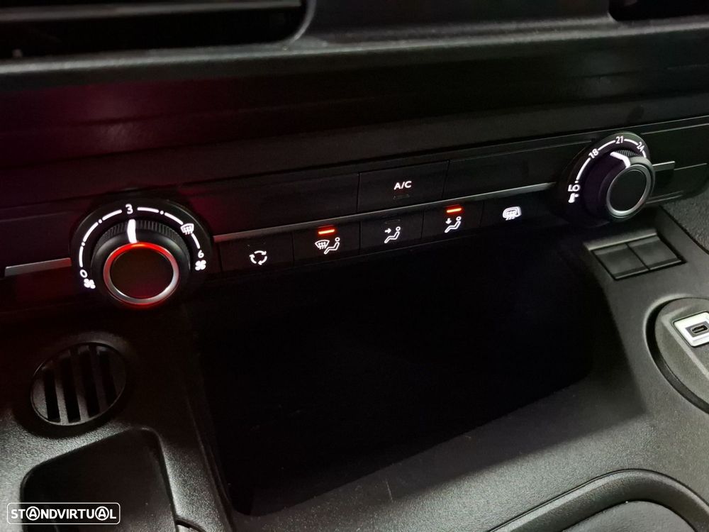 Peugeot Partner - 18