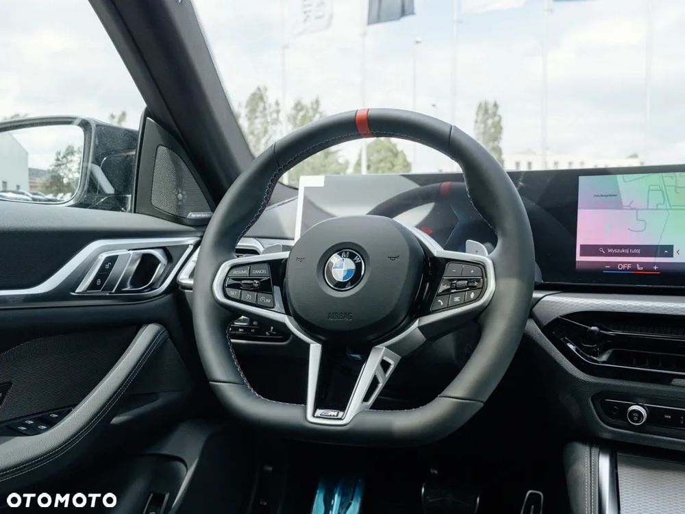 BMW Seria 4 - 7