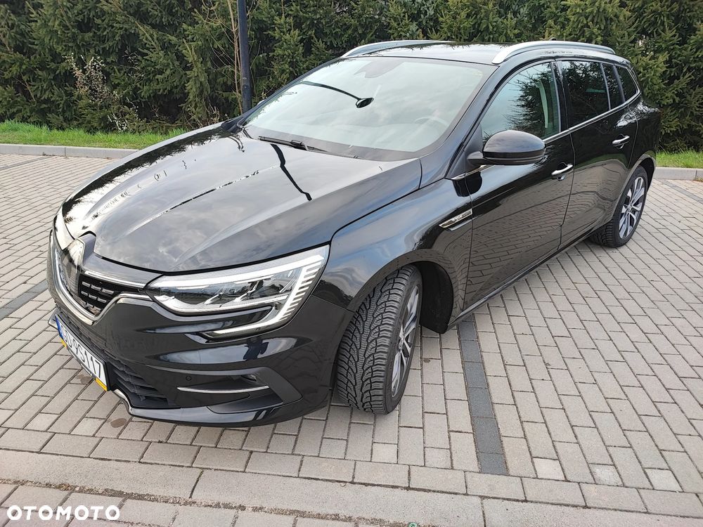 Renault Megane 1.3 TCe FAP Techno EDC - 7