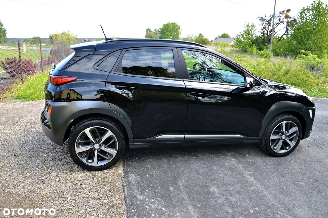 Hyundai Kona 1.0 T-GDI Advantage - 6