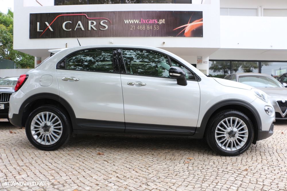 Fiat 500X 1.0 FireFly - 3