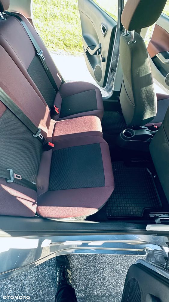 Seat Ibiza 1.2 TSI Colour Edition - 12