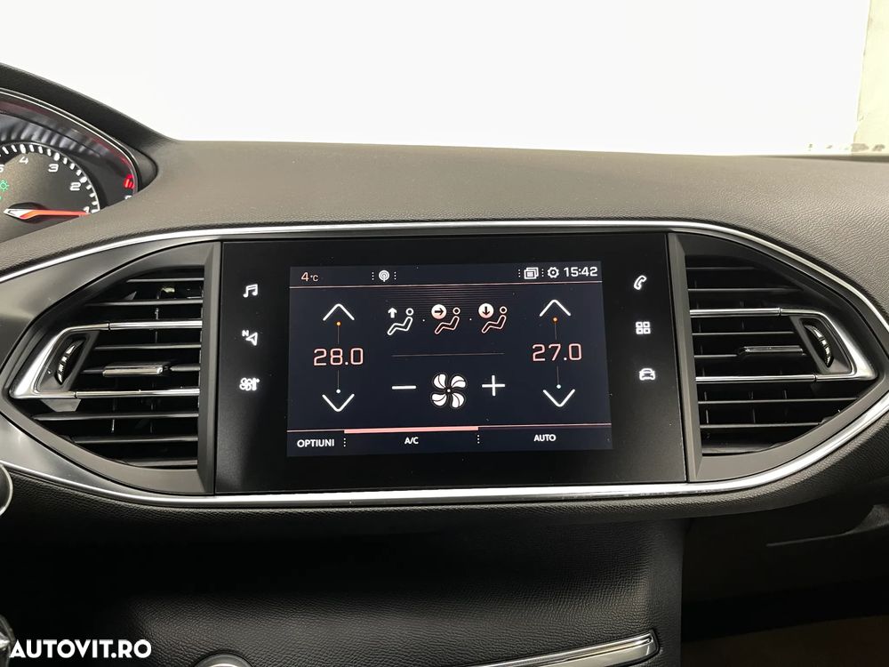 Peugeot 308 PureTech 110 Stop & Start Active Pack - 24