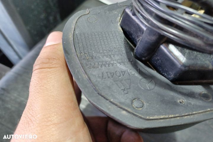 Oglinda stanga electrica A3140417 CU 7 FIRE A3140417 CU 7 FIRE Merced - 6