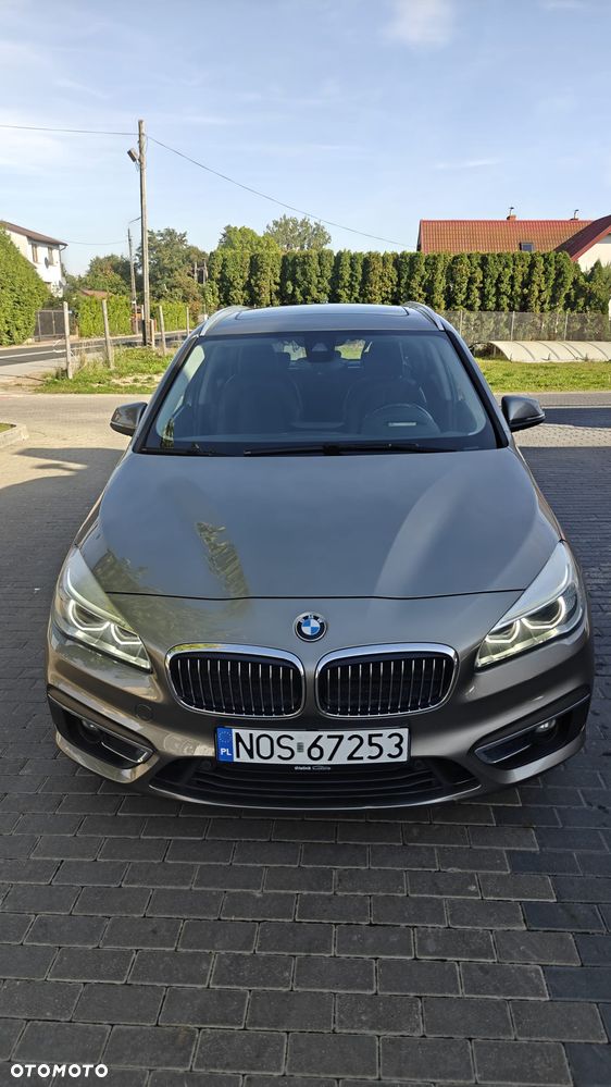 BMW Seria 2 - 16
